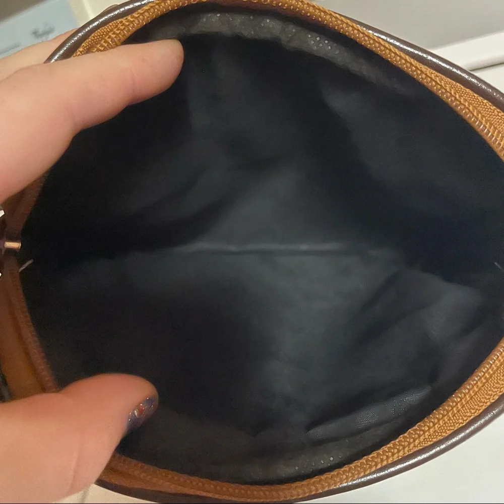 Cosmetic Bag